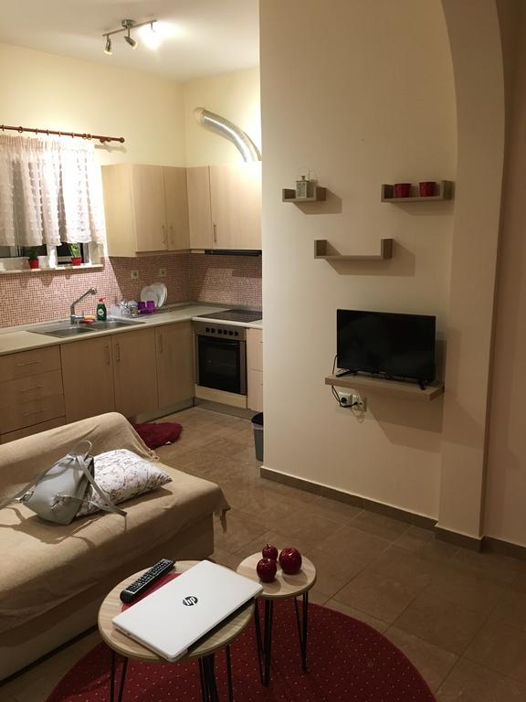 Matrel Home Rhodes City Εξωτερικό φωτογραφία